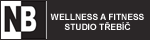 Wellness a fitness studio - NB STUDIO T�eb��